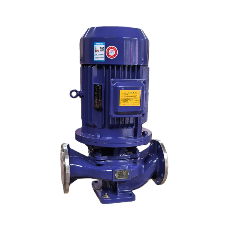 Hot Water Circulation Pumps high quality